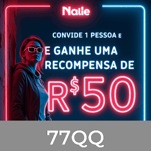 77QQ Inovação: Tecnologia de Jogos do Futuro