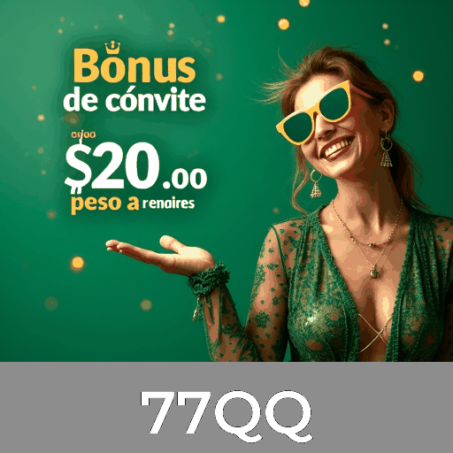 Qualidade Superior de Jogos de Casino no 77QQ