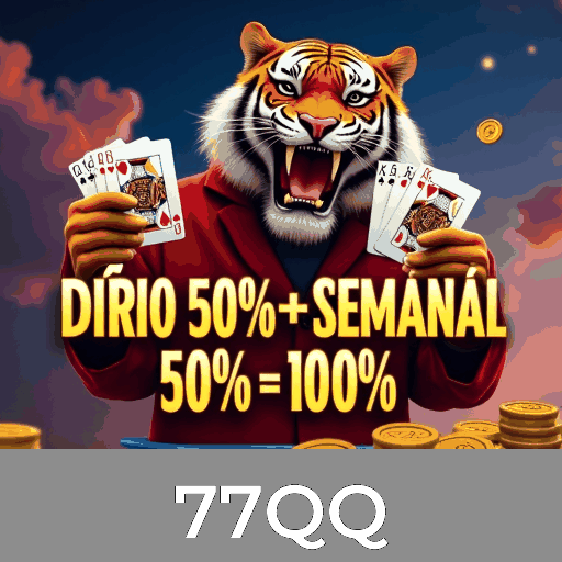 Aposte em qualquer lugar com o 77QQ: seu aplicativo móvel