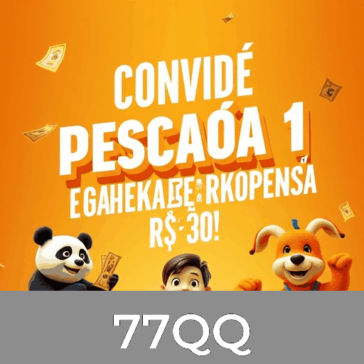 Mergulhe na Atmosfera Emocionante do Cassino 77QQ
