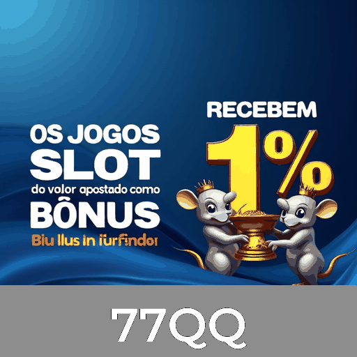 77QQ: Bônus e Promoções Exclusivas para Você