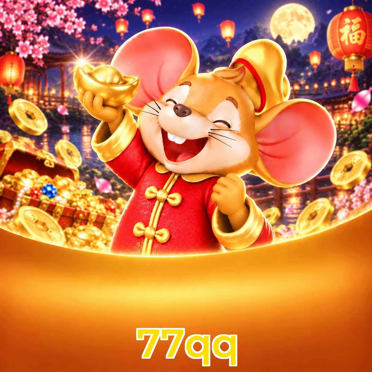 Baixar 77qq Android