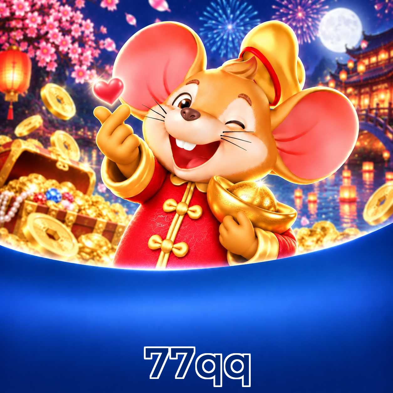 77qq Live Games
