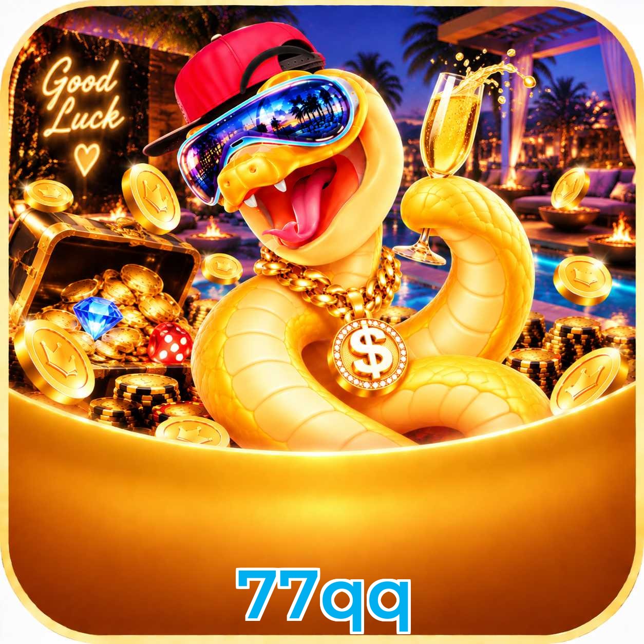 77qq Performance Tests