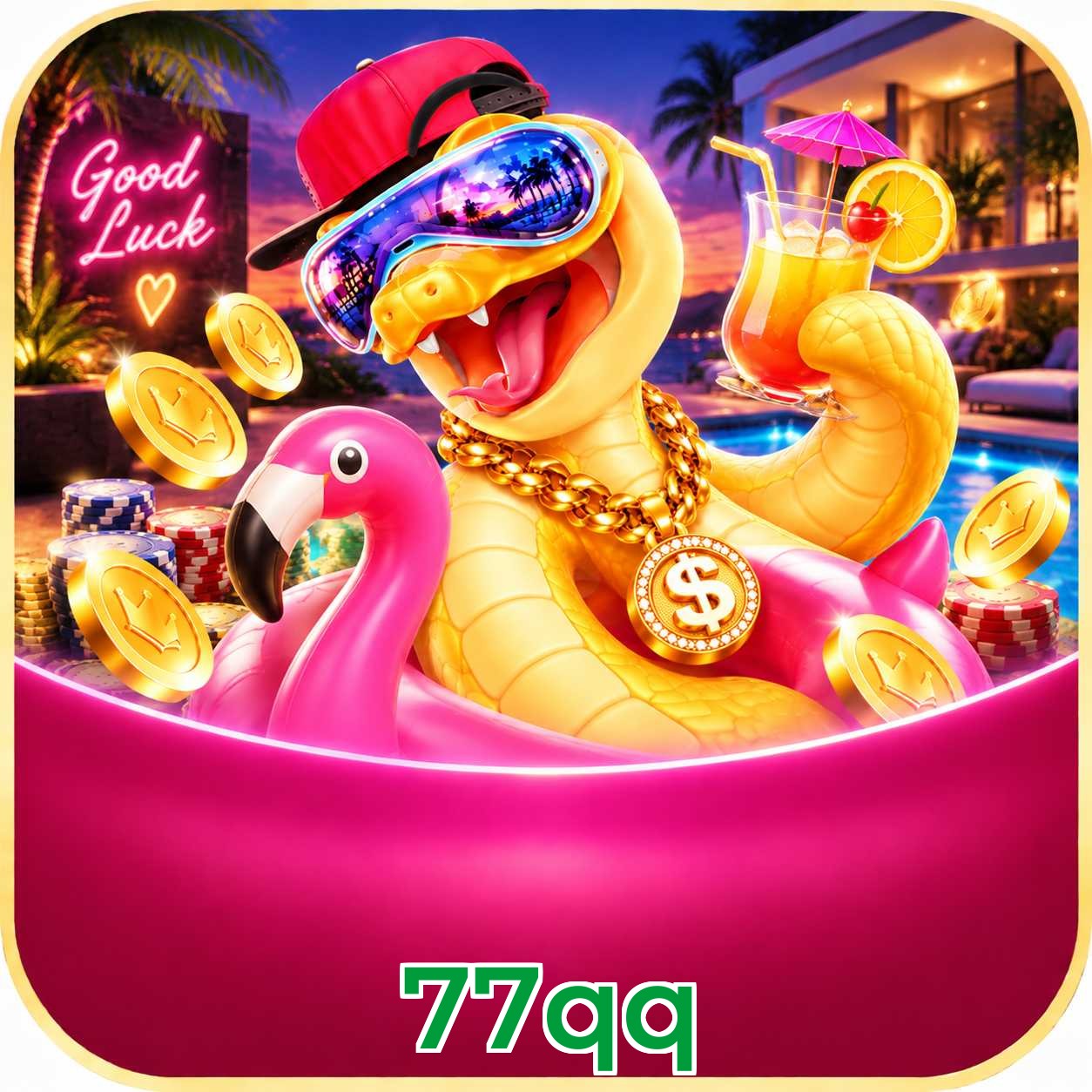 77qq Betting Limits