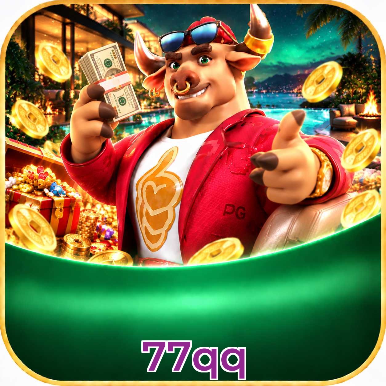 77qq atualizar e desinstalar app