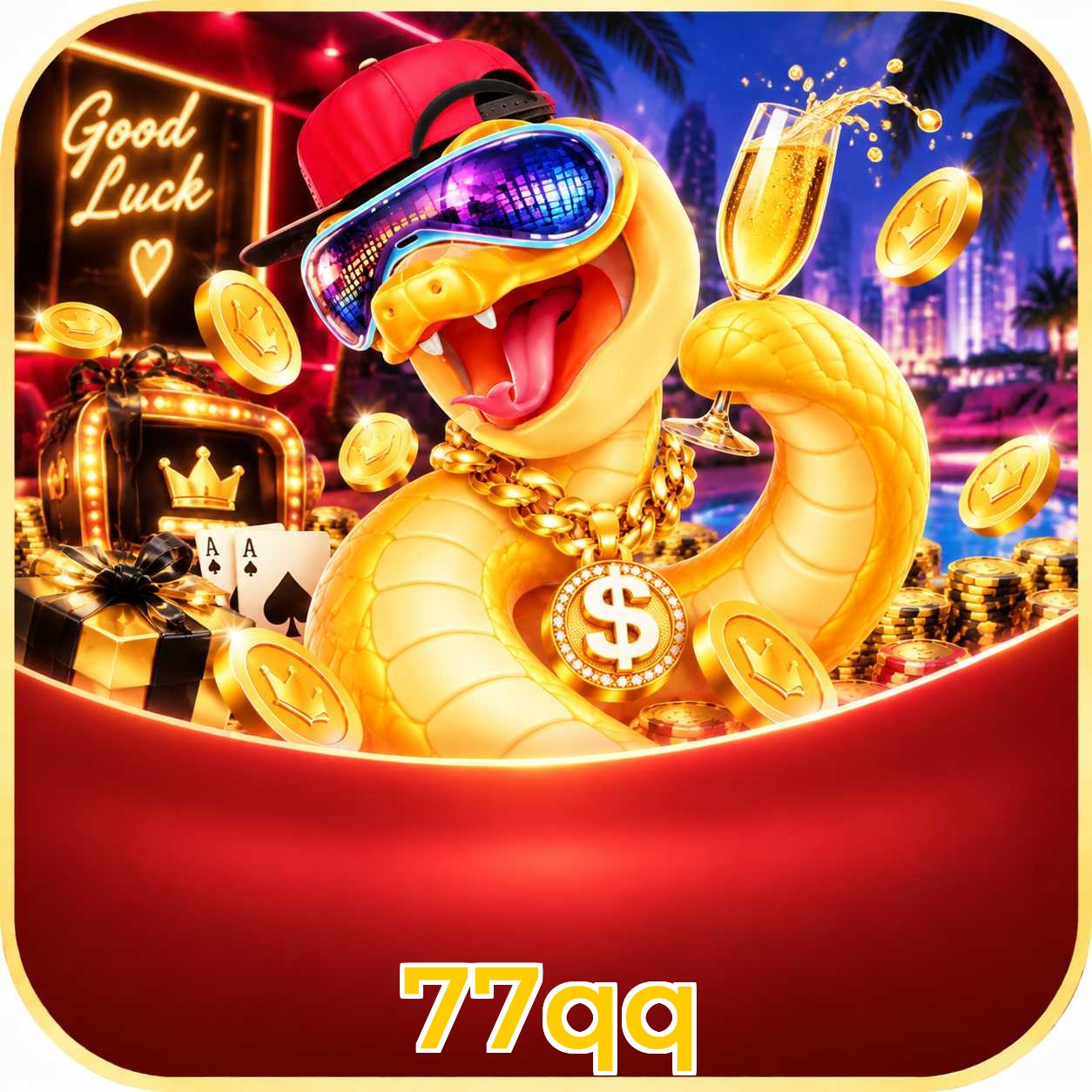 77qq Responsible Gaming