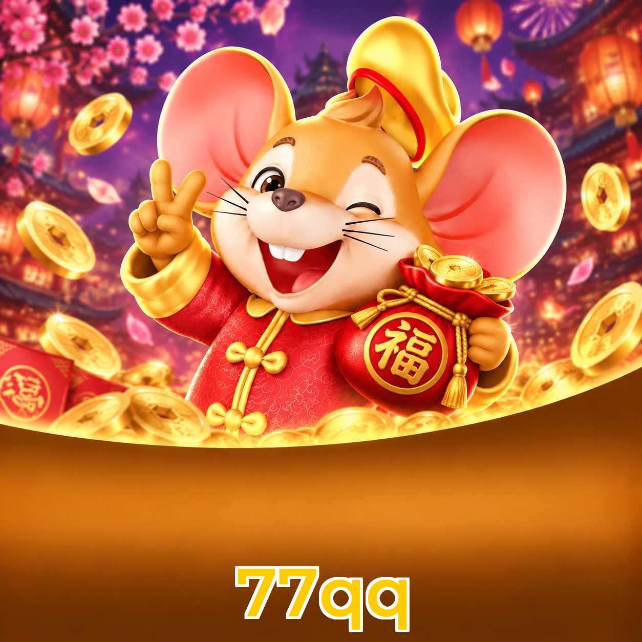 77qq Top Wins