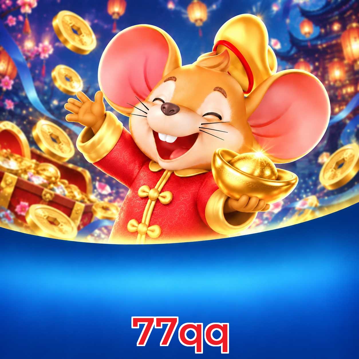 77qq Loterias