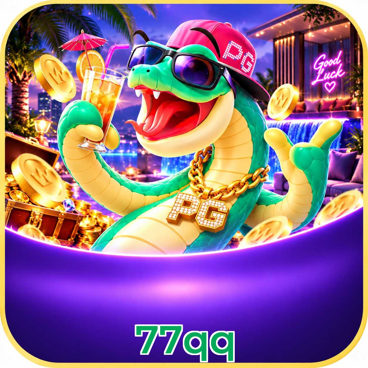 77qq Bet FAQ