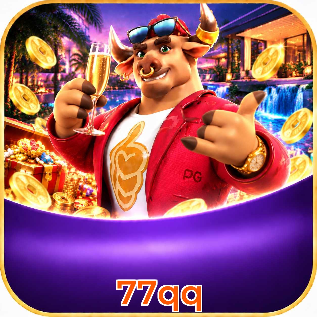 77qq Top Slots