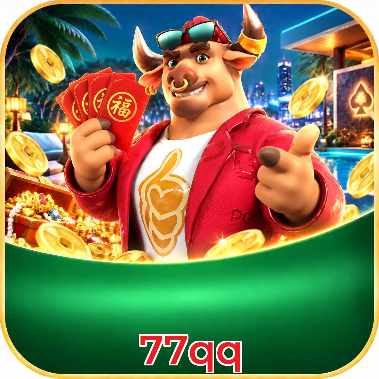 77qq Odds Lottery