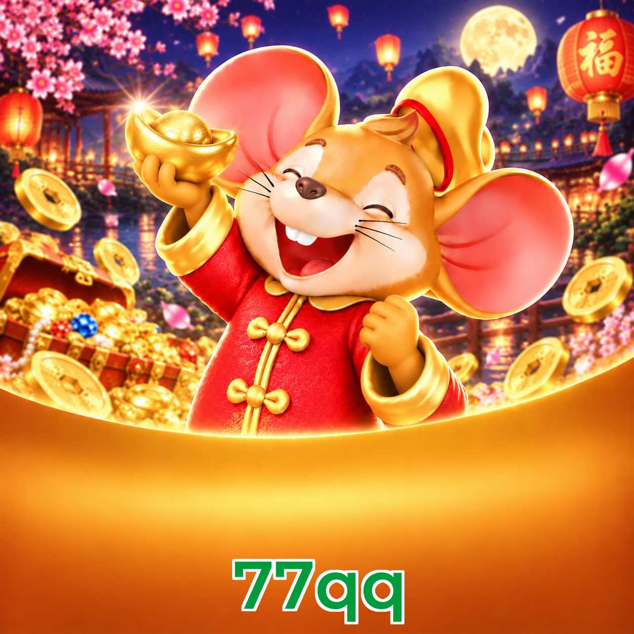 77qq Bet Odds Analysis