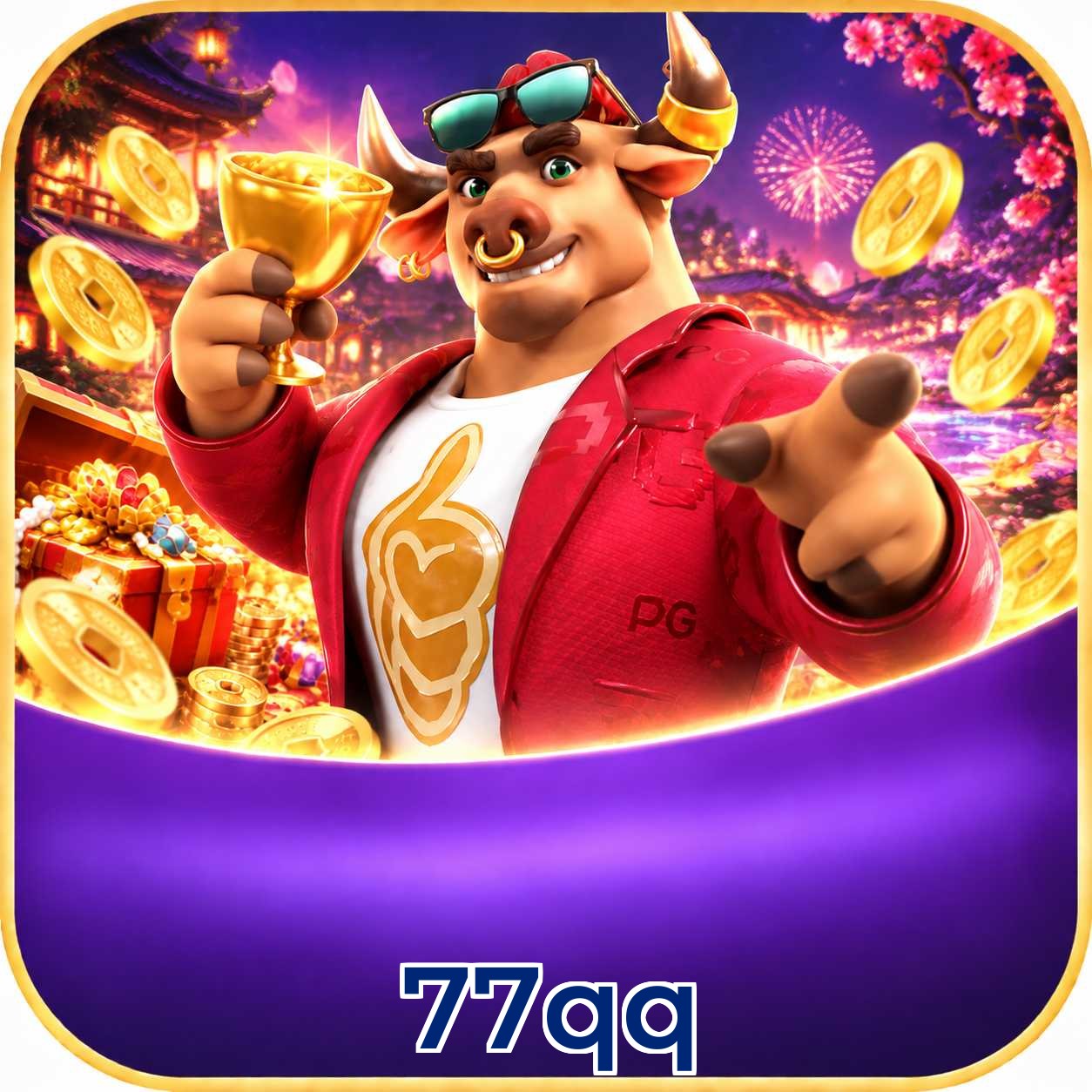Baixar 77qq iPhone