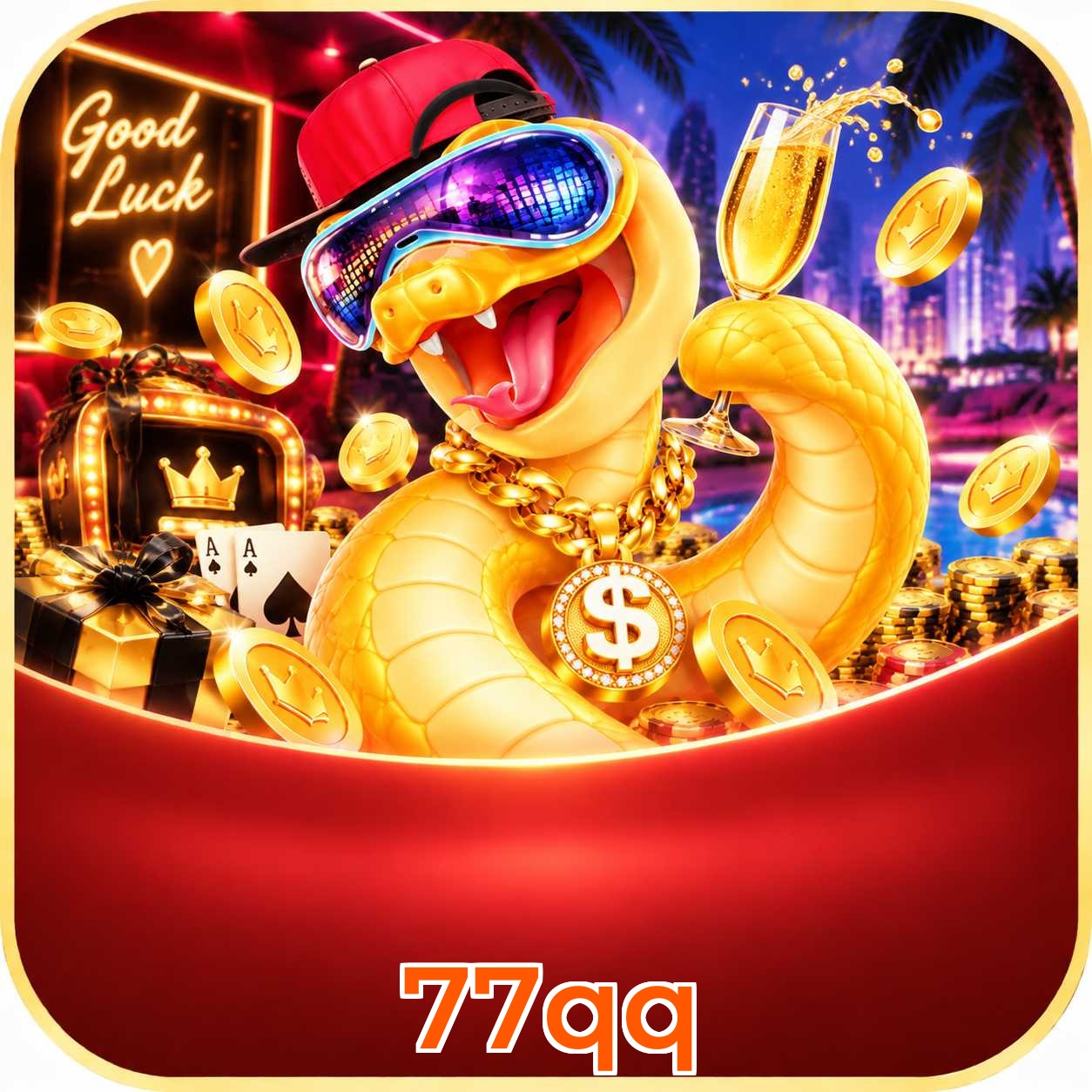FAQ Baixar 77qq
