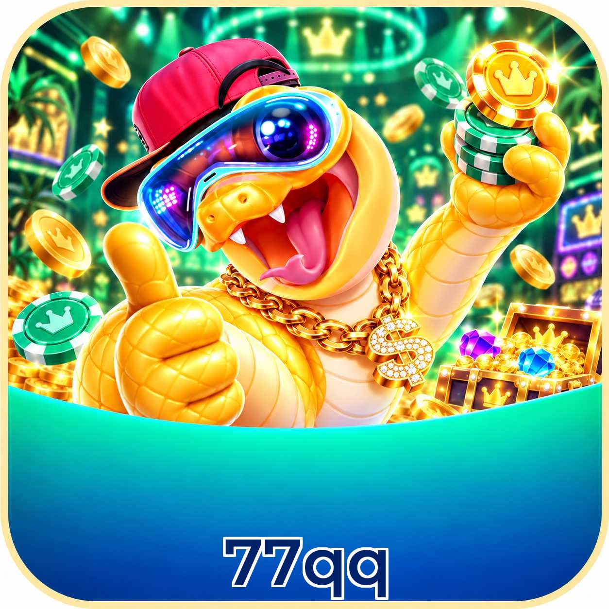 77qq Cashback