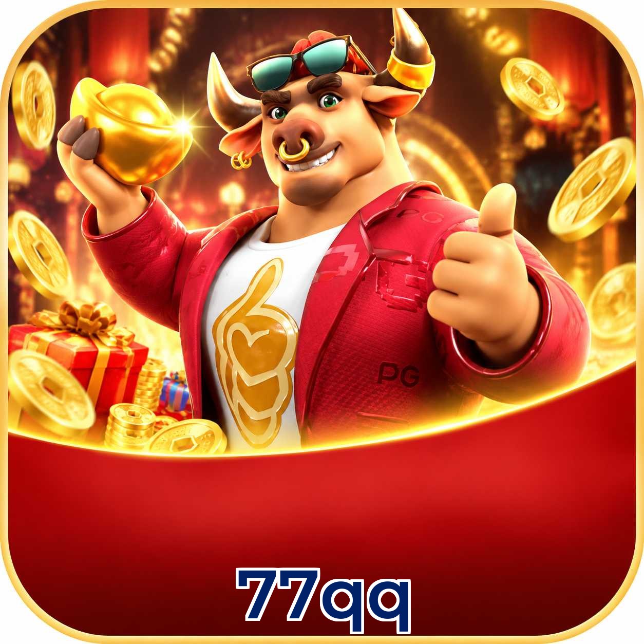 77qq Facebook Bonus