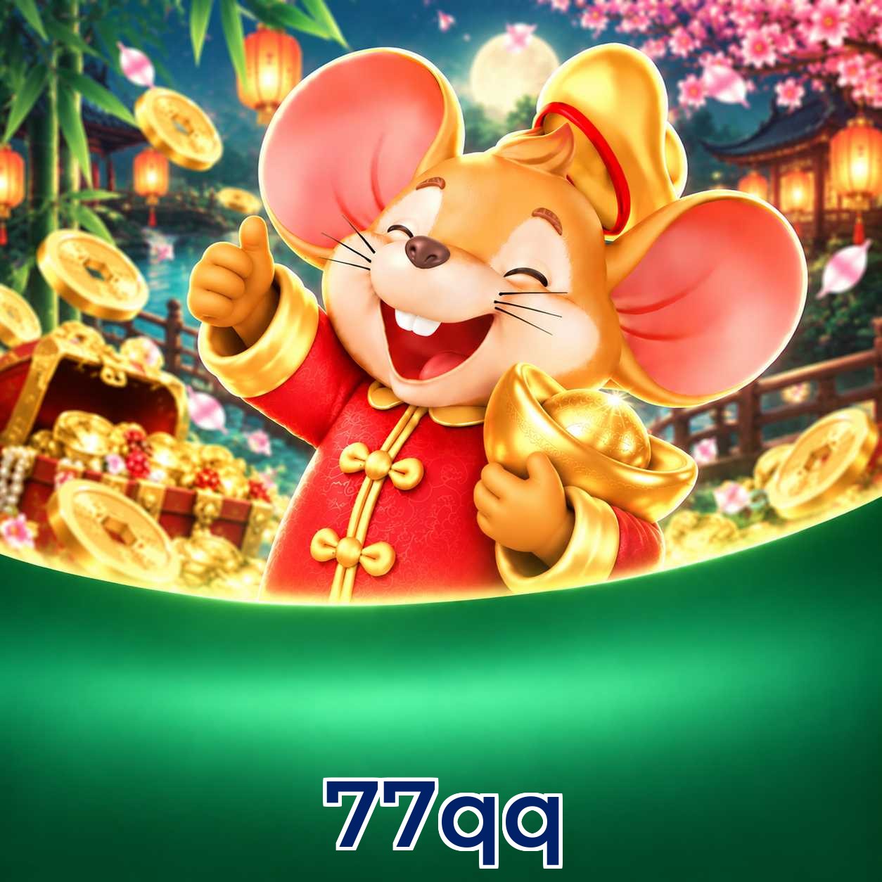 77qq Fortune Tiger RTP