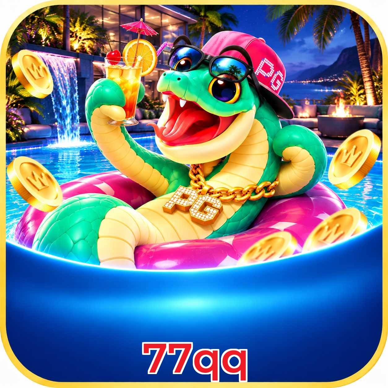 77qq System Requirements