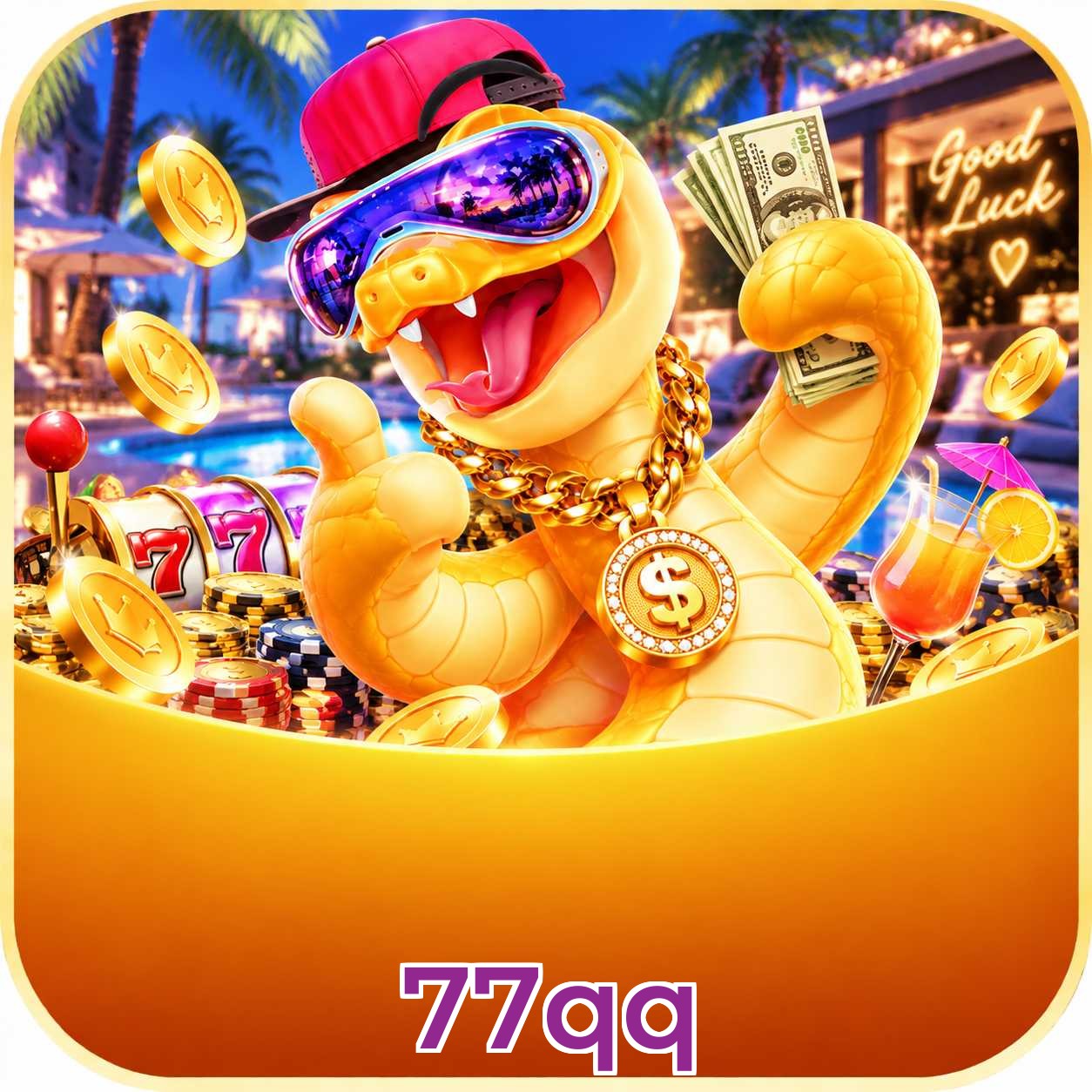 77qq FAQ