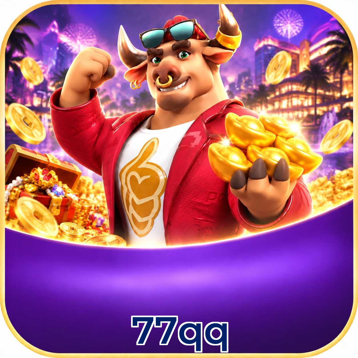 77qq Game Stats